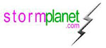 Stormplanet